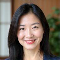 田中あかりのポートレート